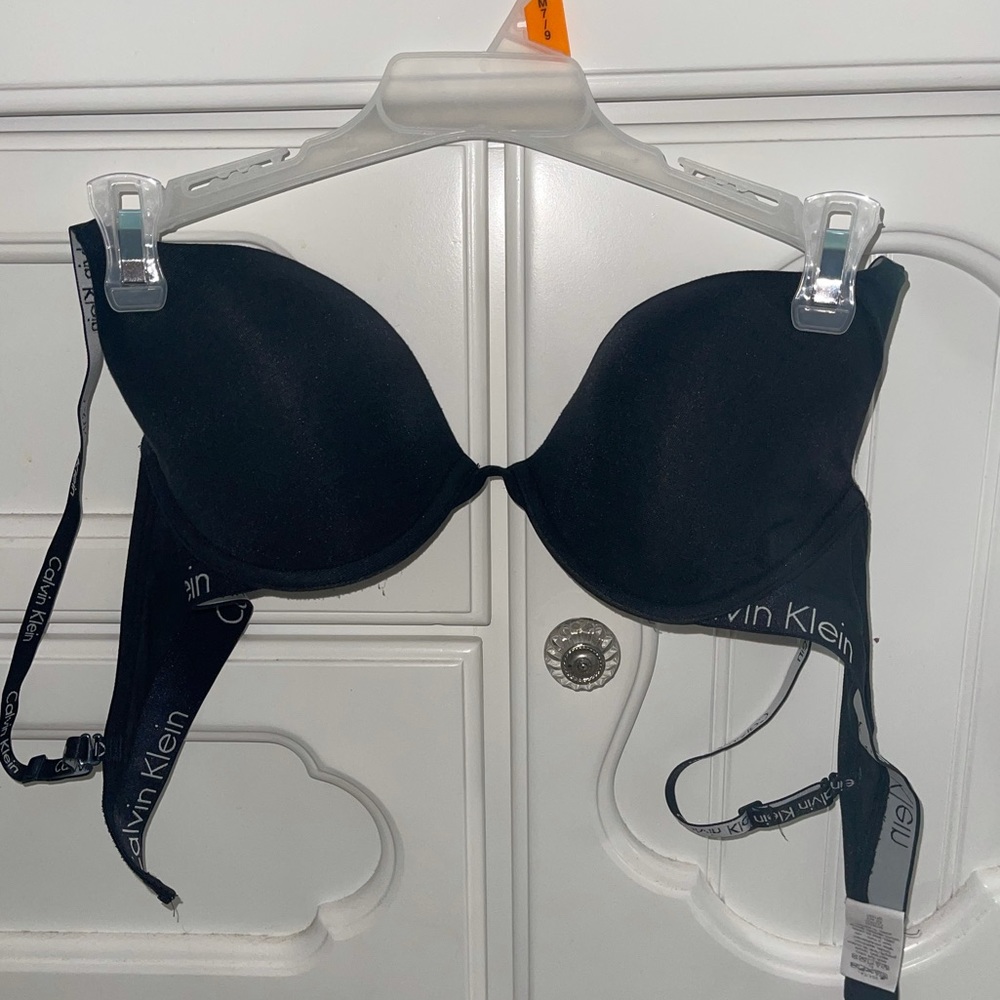 Calvin Klein bra